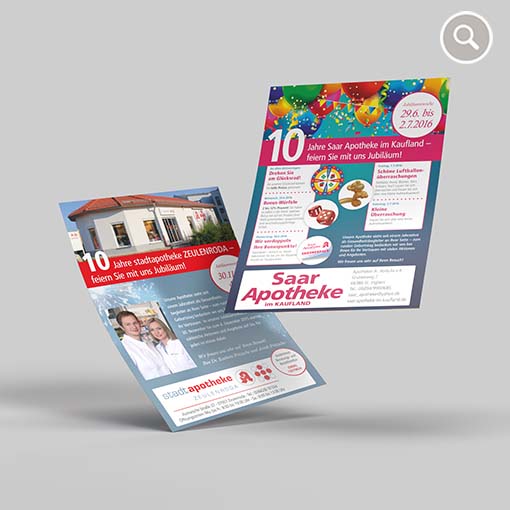 Plakate